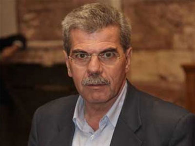 Γ. Ντόλιος: «Θετική η τροπολογία του ΣΥΡΙΖΑ»